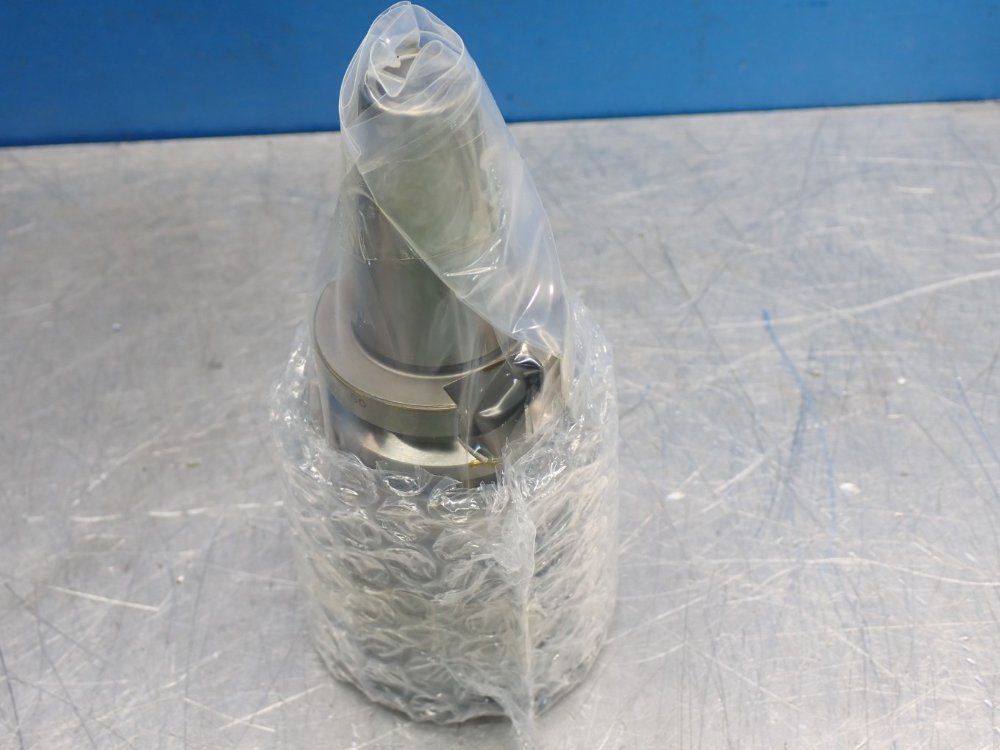 Lyndex Corp 25mm Bt30 25mm End Mill Holder - B3006-25-3.50