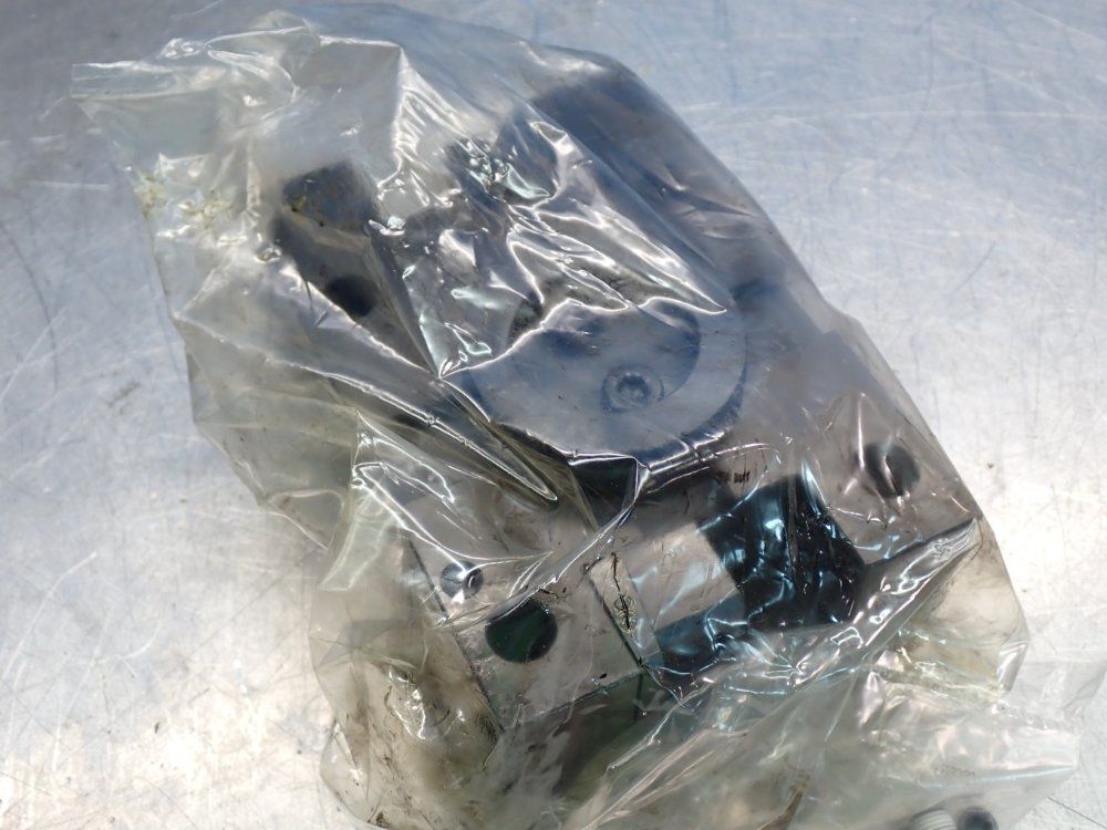 Mori Seiki Turning Tool Holder - T00184a07