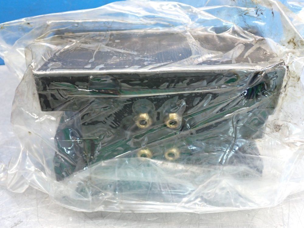 Mori Seiki Turning Tool Holder - T00184a07