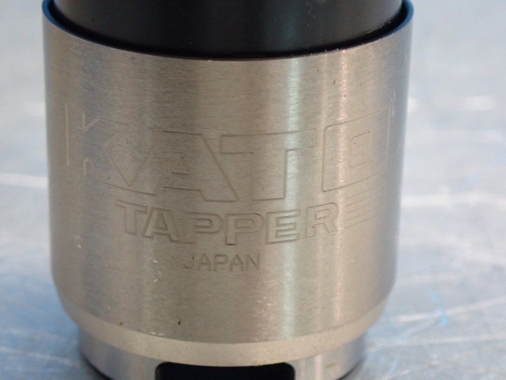 Kato Tapper Sa-series Ha-m-ohc Type Tapper - Bt40-ha412-m-ohc