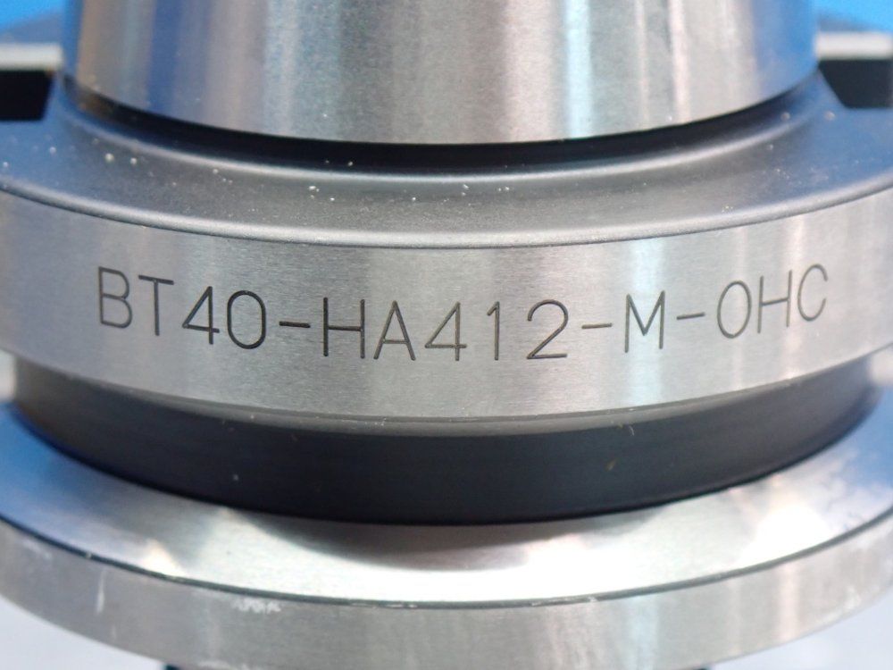 Kato Tapper Sa-series Ha-m-ohc Type Tapper - Bt40-ha412-m-ohc