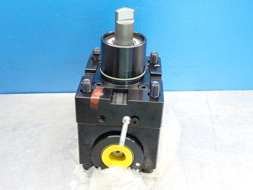 Sandvik Driven Machine Tool Holder - C4-dni-ms60a-e