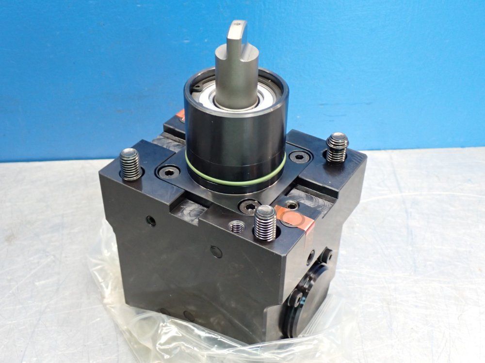 Sandvik Driven Machine Tool Holder - C4-dni-ms60a-e