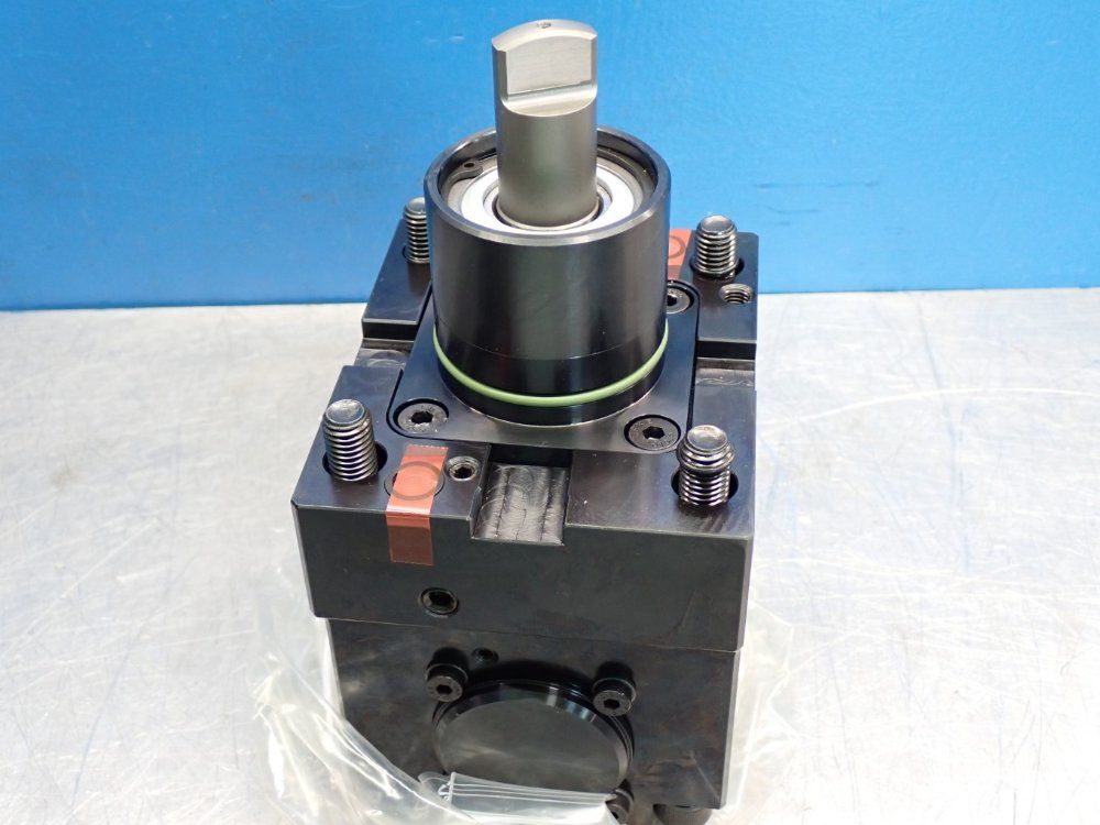 Sandvik Driven Machine Tool Holder - C4-dni-ms60a-e