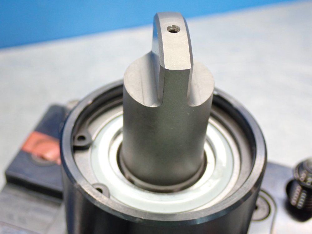 Sandvik Driven Machine Tool Holder - C4-dni-ms60a-e