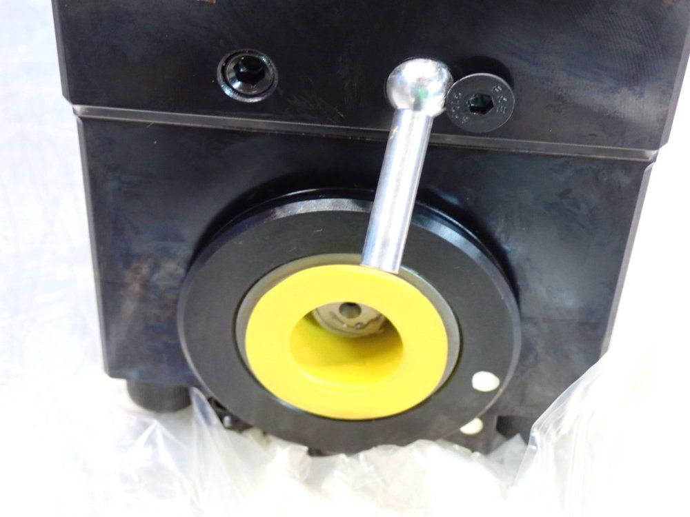 Sandvik Driven Machine Tool Holder - C4-dni-ms60a-e