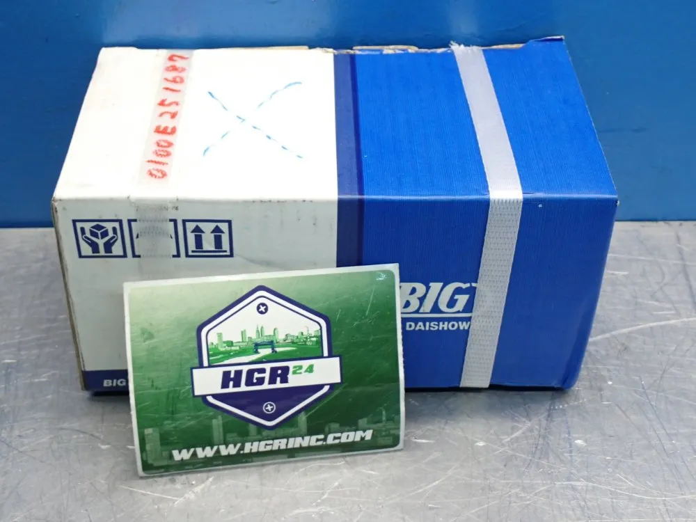 Big Daishowa Seiki Modular Adapter Tool Holder - Bt30-ckb6-64