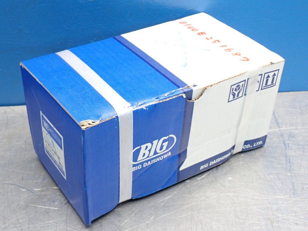 Big Daishowa Seiki Modular Adapter Tool Holder - Bt30-ckb6-64