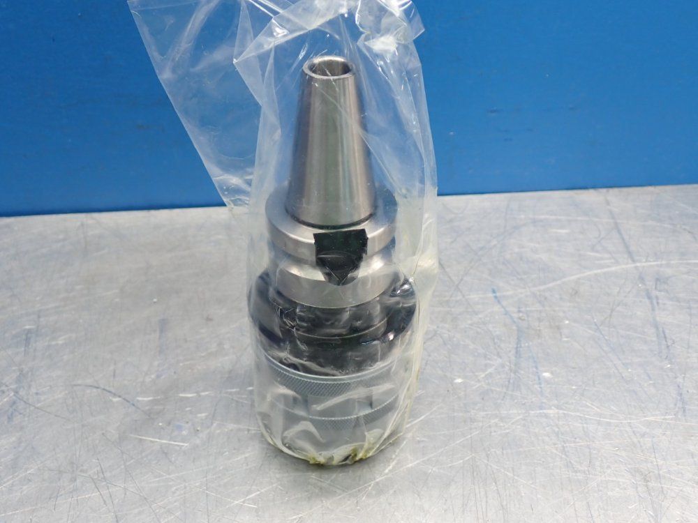 Nikken Milling Chuck - Bt30-c32-100