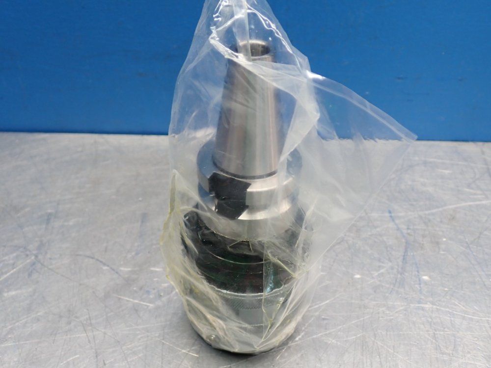 Nikken Milling Chuck - Bt30-c32-100