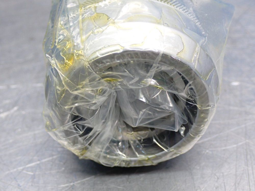 Nikken Milling Chuck - Bt30-c32-100