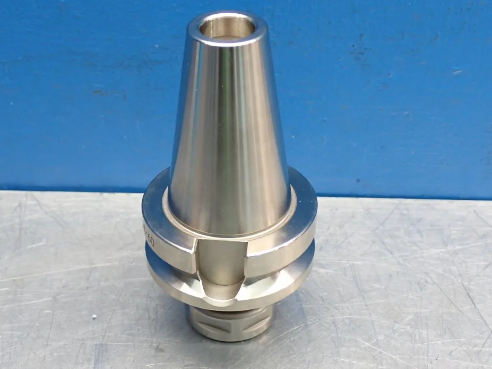 Nt Tool Corp Nt Bt40 Hdc16 Collet Chuck - Bt40-hdc16a-60
