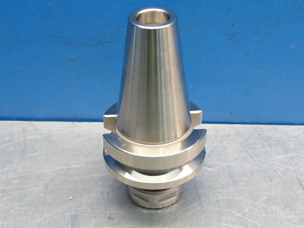 Nt Tool Corp Nt Bt40 Hdc16 Collet Chuck - Bt40-hdc16a-60