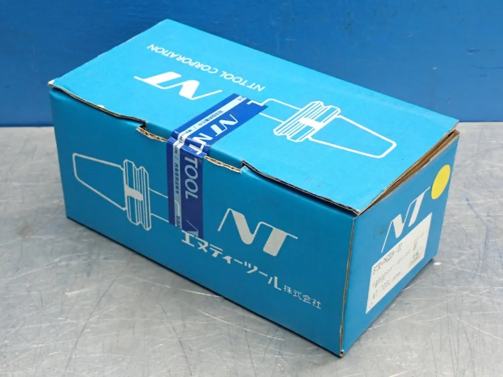 Nt Tool Corp Power Hydro Chuck Unit - Bt30-phc20a-120