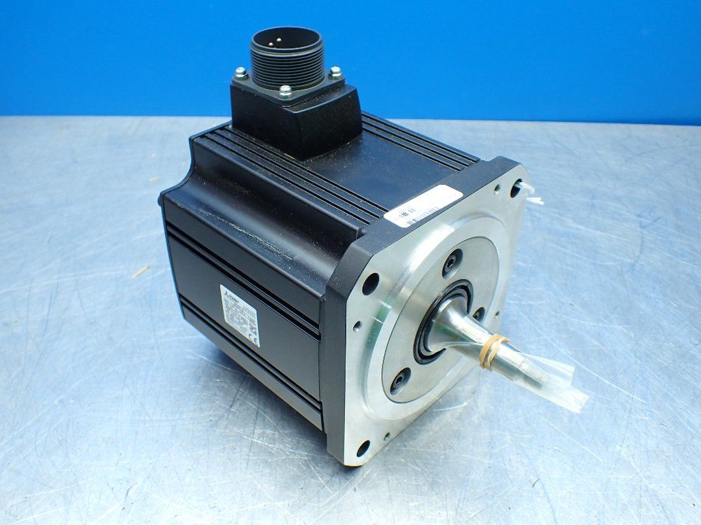 Mitsubishi 3000rpm Ac Servo Motor - Hc153t-sz