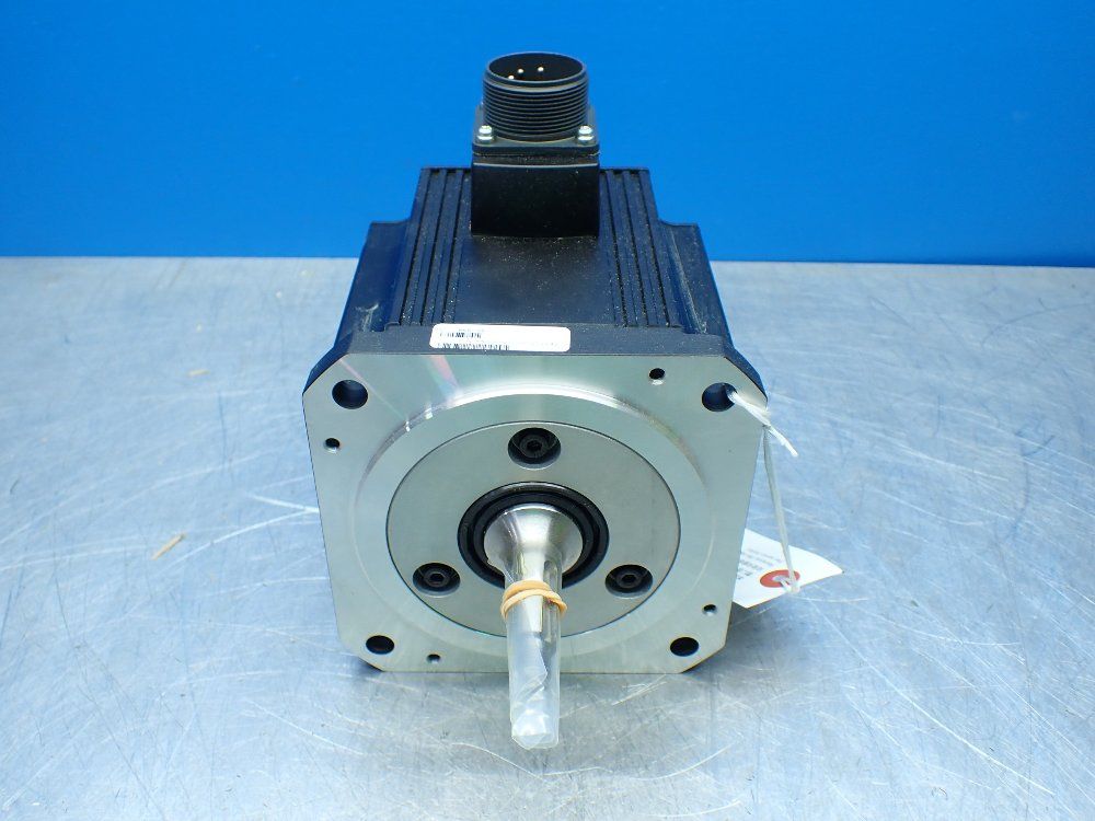 Mitsubishi 3000rpm Ac Servo Motor - Hc153t-sz