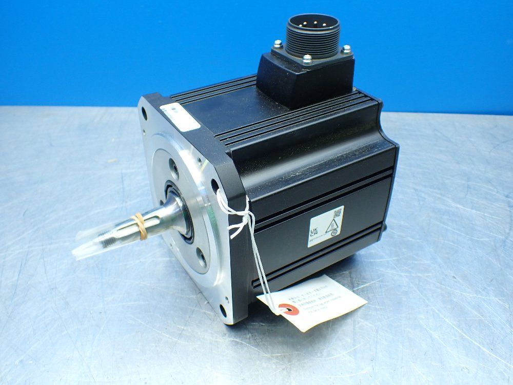 Mitsubishi 3000rpm Ac Servo Motor - Hc153t-sz