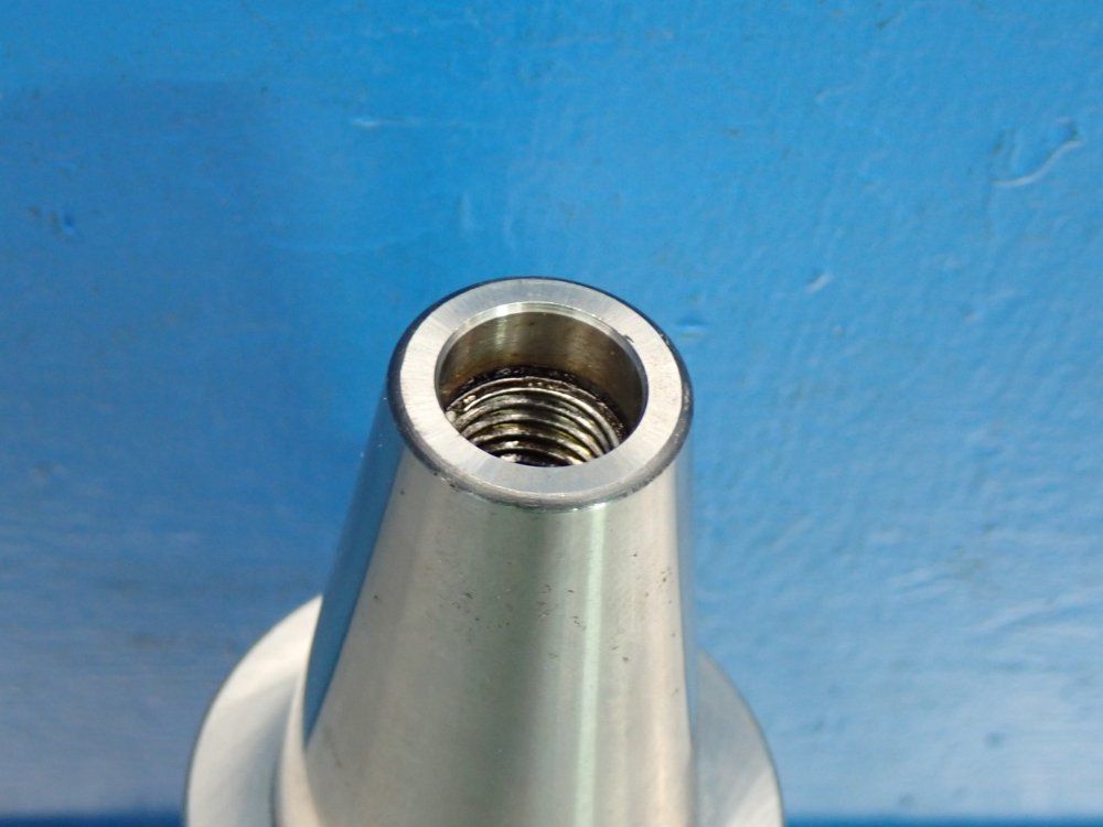 Tapmatic 1120psi Synchroflex Sft Ii 75 Coolant Thru Tapmatic Cooling Tube Tap Holder - Sftii75