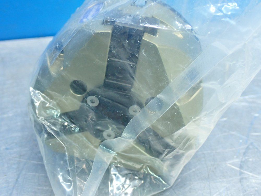 Schunk Robotic Centric Gripper - Pzn 80-1