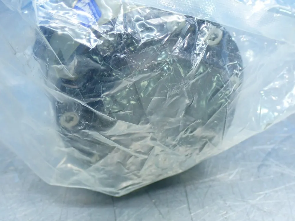 Schunk Robotic Centric Gripper - Pzn 80-1