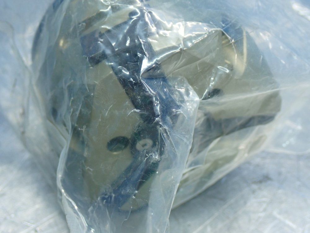 Schunk Robotic Centric Gripper - Pzn 80-1