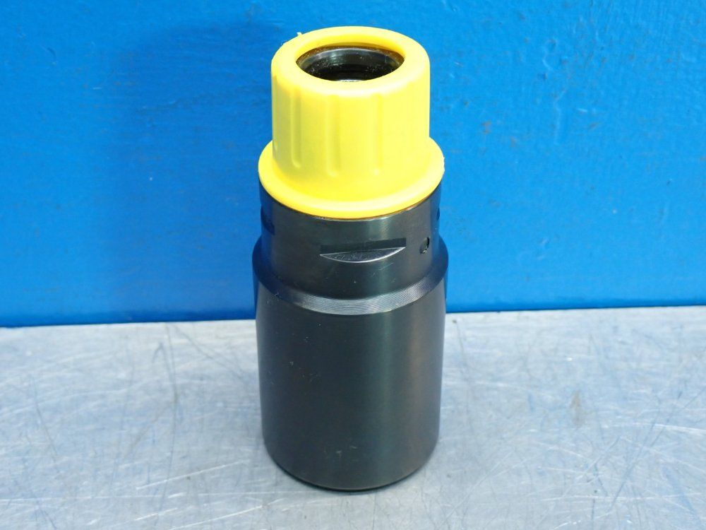 Coromant Capto Capto C4 To Iso 9766 Adapter - C4-391.27-25077
