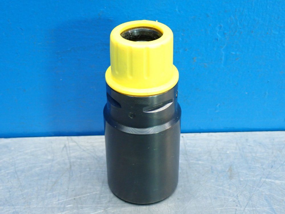 Coromant Capto Capto C4 To Iso 9766 Adapter - C4-391.27-25077