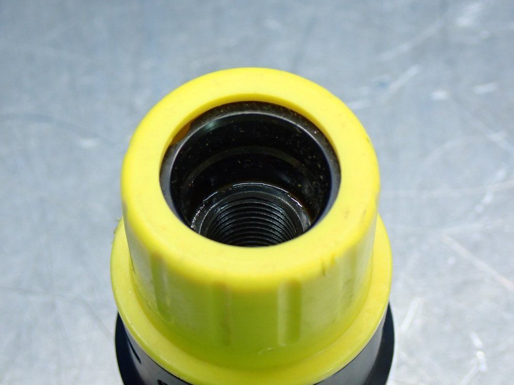 Coromant Capto Capto C4 To Iso 9766 Adapter - C4-391.27-25077