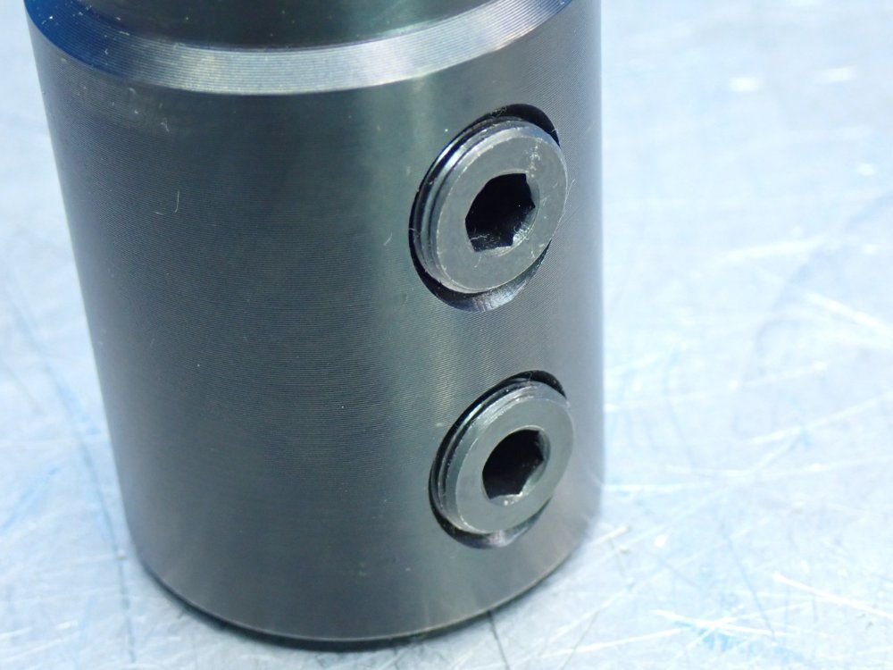 Coromant Capto Capto C4 To Iso 9766 Adapter - C4-391.27-25077