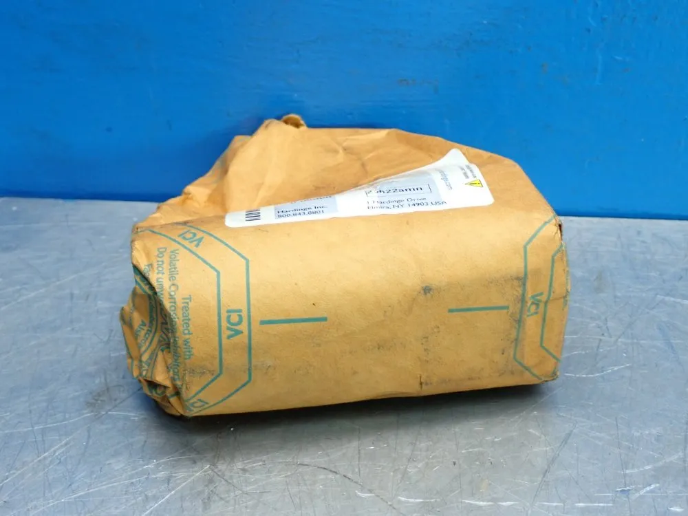 Hardinge Tool Cup Unit - Deta-p40k-0800112-01