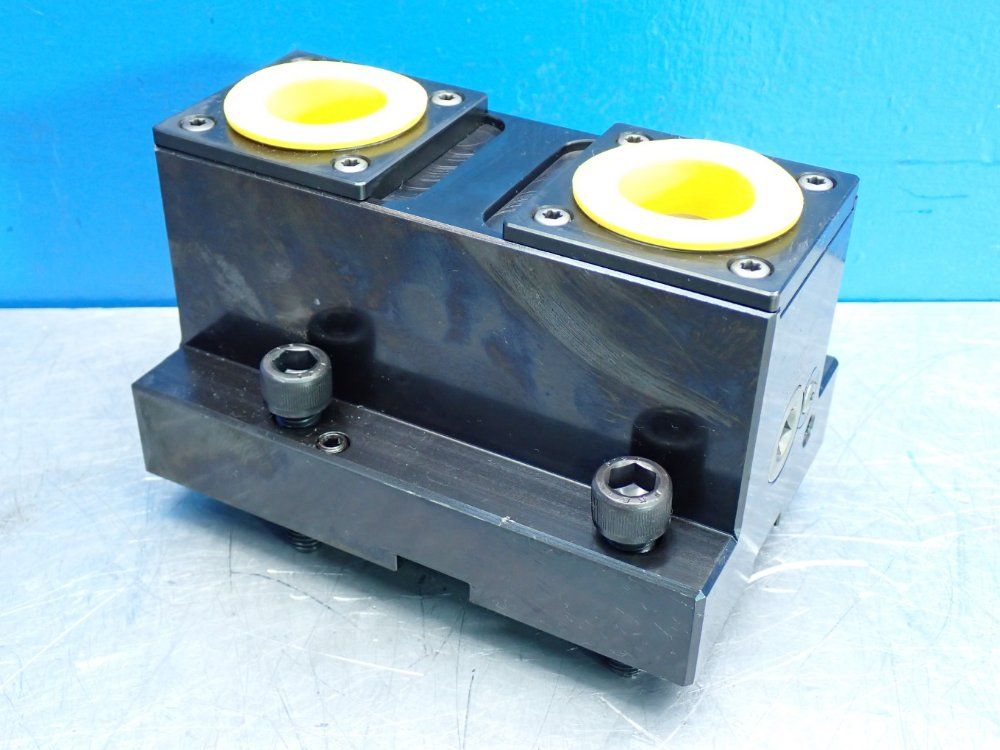 Sandvik Manual Clamping Unit - C5-tre-ms60a-dt