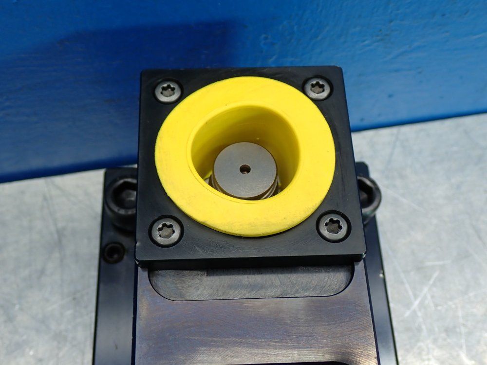 Sandvik Manual Clamping Unit - C5-tre-ms60a-dt