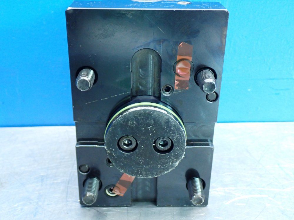 Sandvik Manual Clamping Unit - C5-tre-ms60a-dt