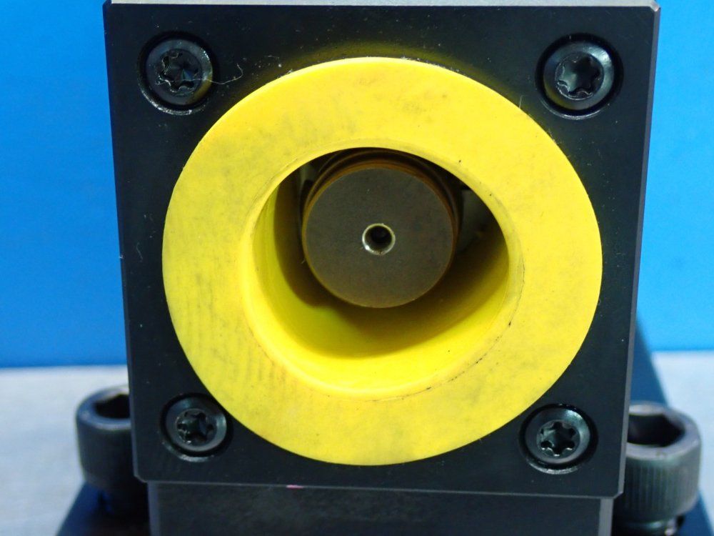 Sandvik Manual Clamping Unit - C5-tli-ms60a-dt