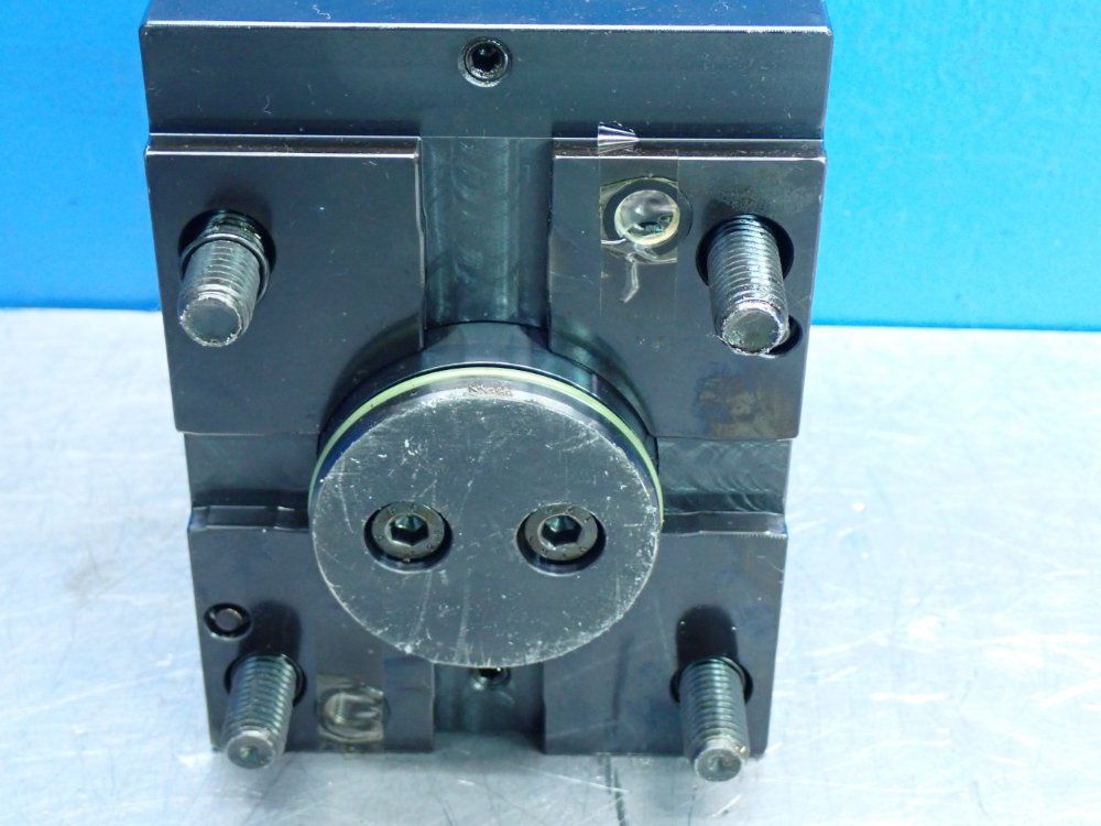 Sandvik Manual Clamping Unit - C5-tli-ms60a-dt