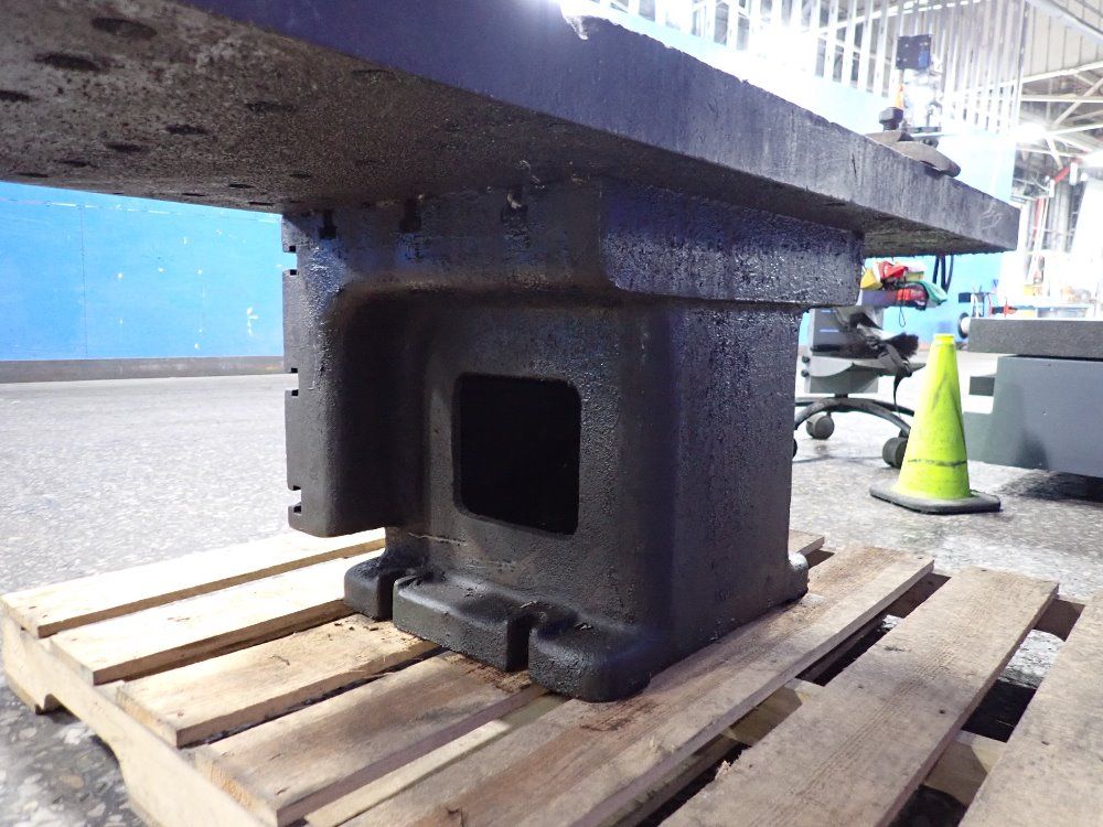  Tslot Table