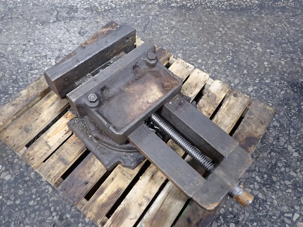 14" VISE