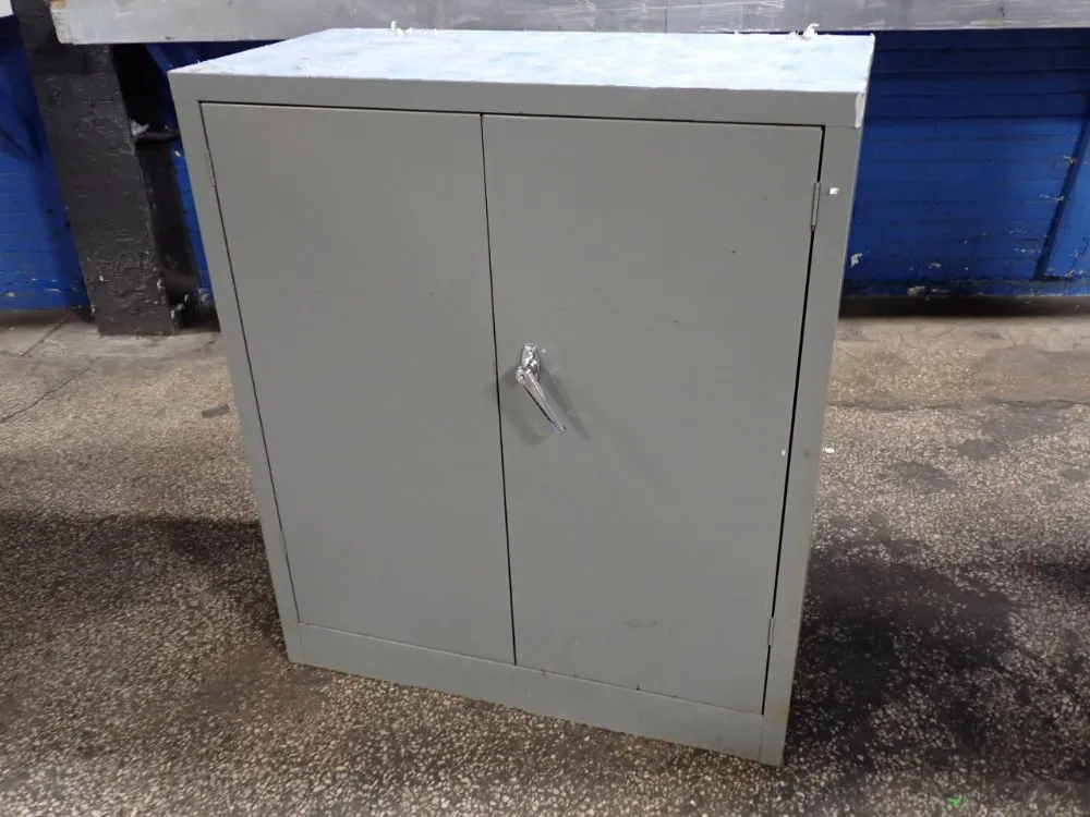 STORAGE CABINET