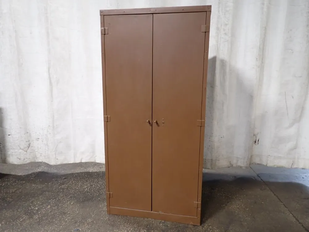 STORAGE CABINET