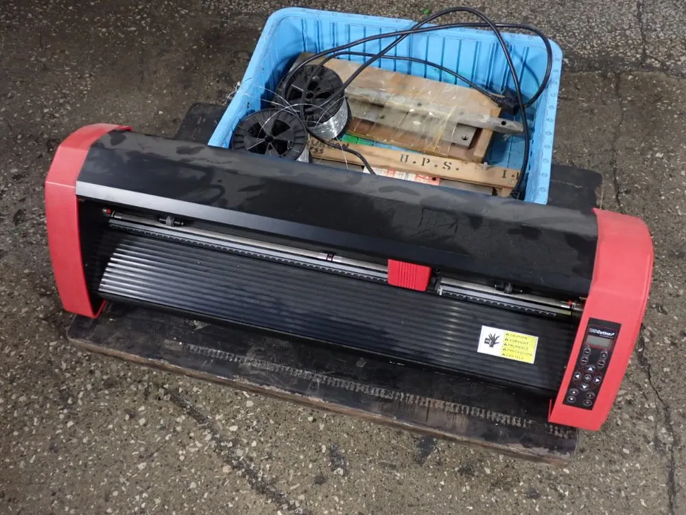 VINYL CUTTER