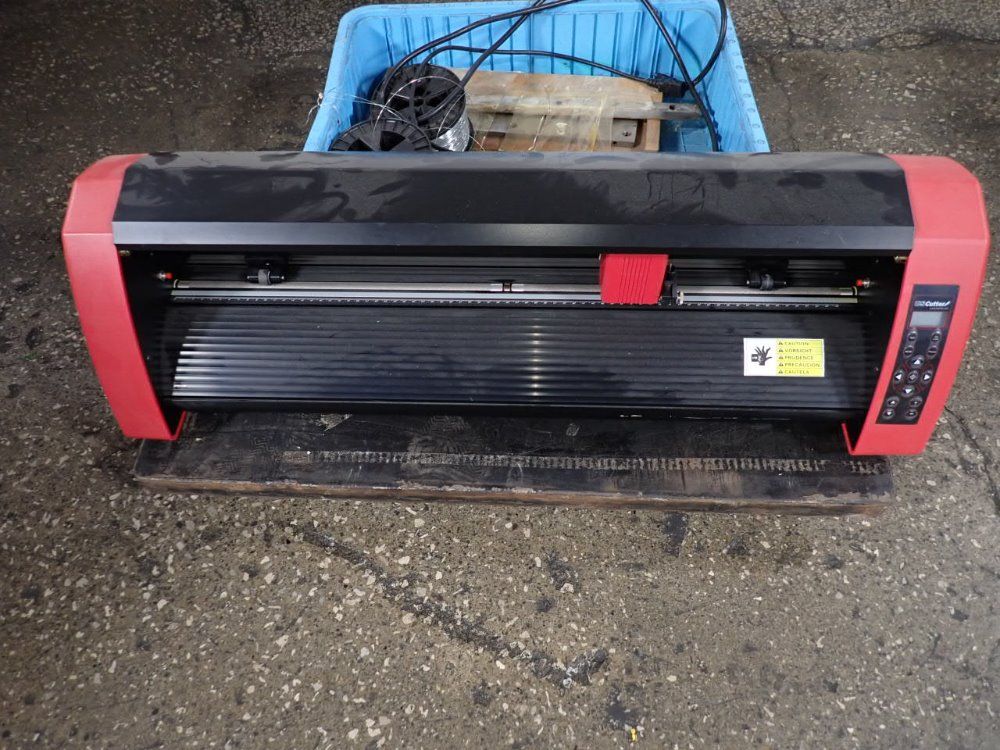 Uscutter Vinyl Cutter