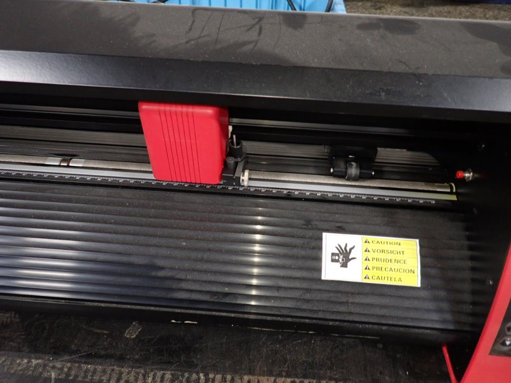 Uscutter Vinyl Cutter