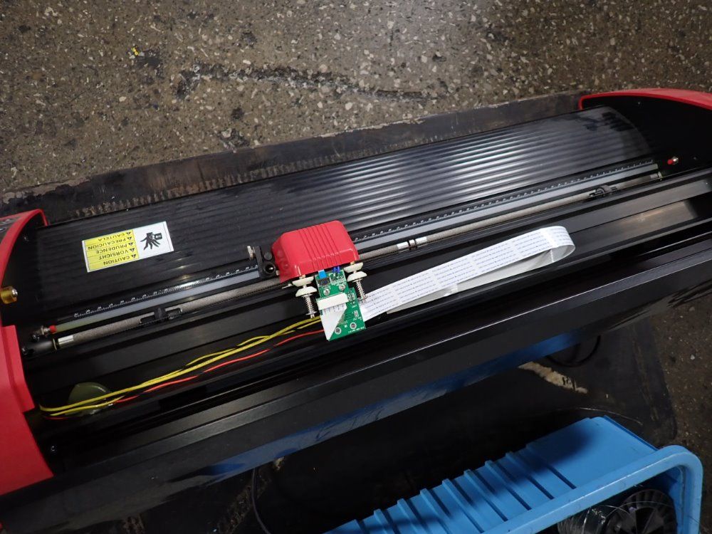 Uscutter Vinyl Cutter