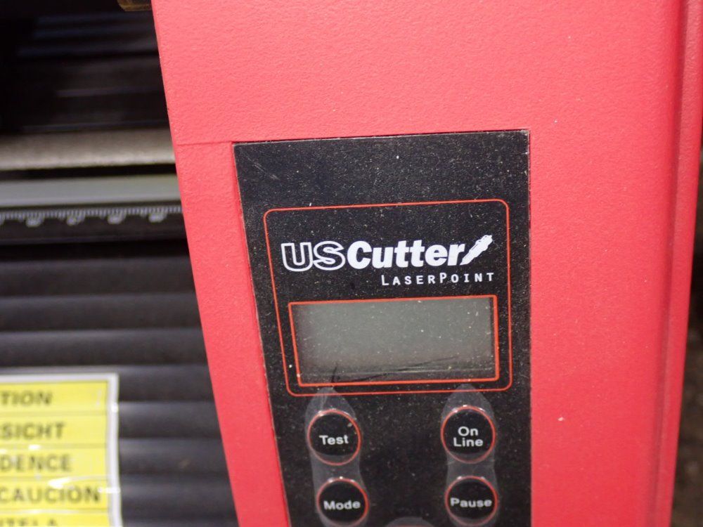 Uscutter Vinyl Cutter