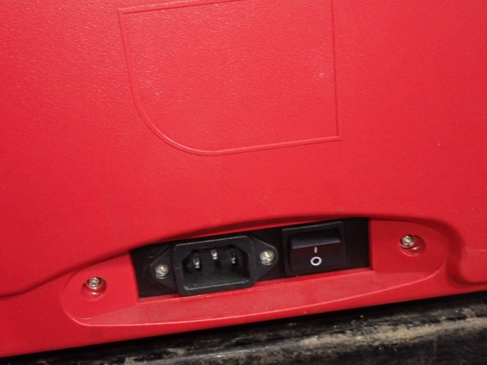 Uscutter Vinyl Cutter