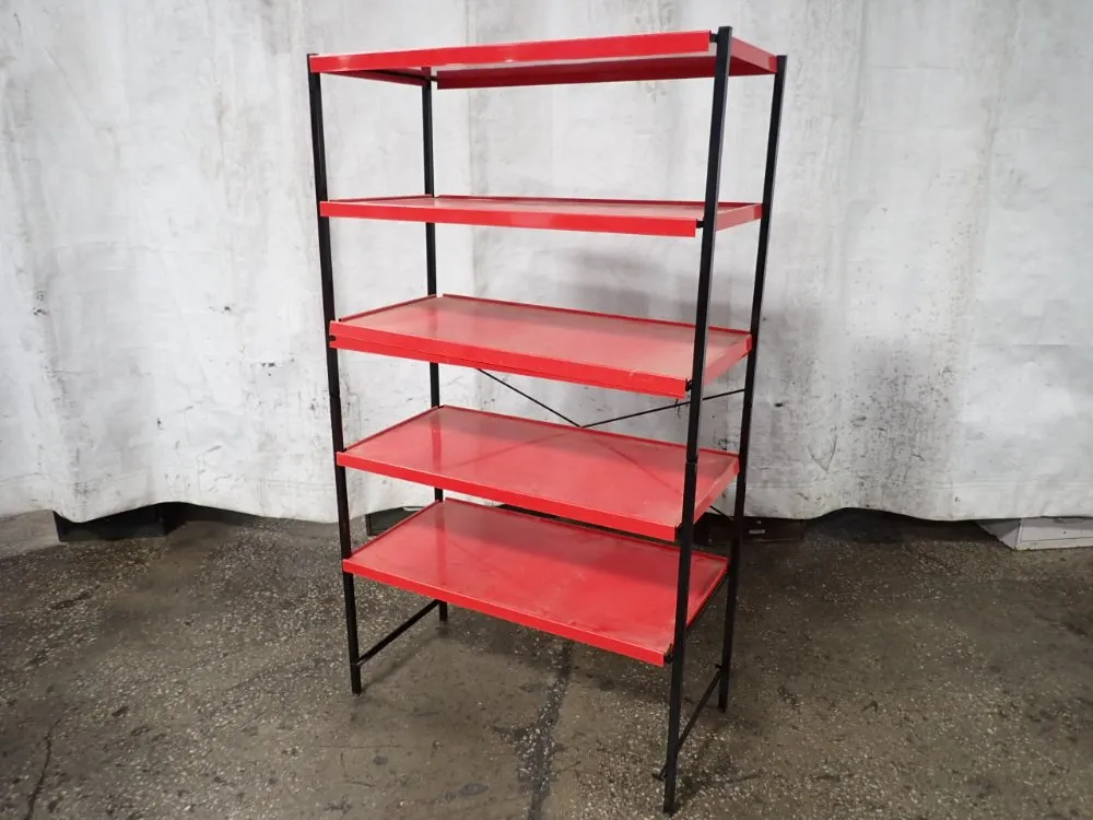 SHELVING UNIT