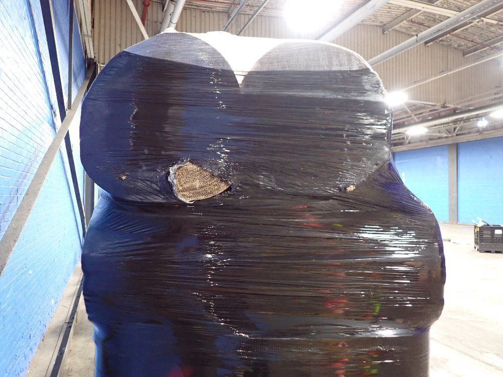  Cardboard Rolls