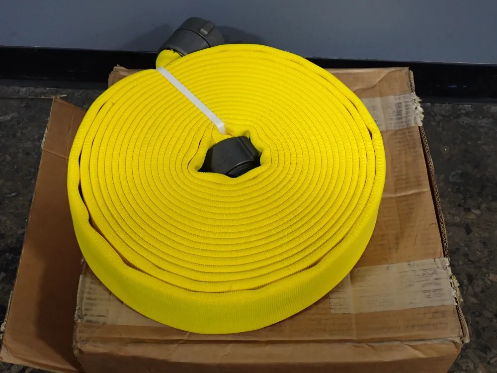 Allamerican Hose Hose