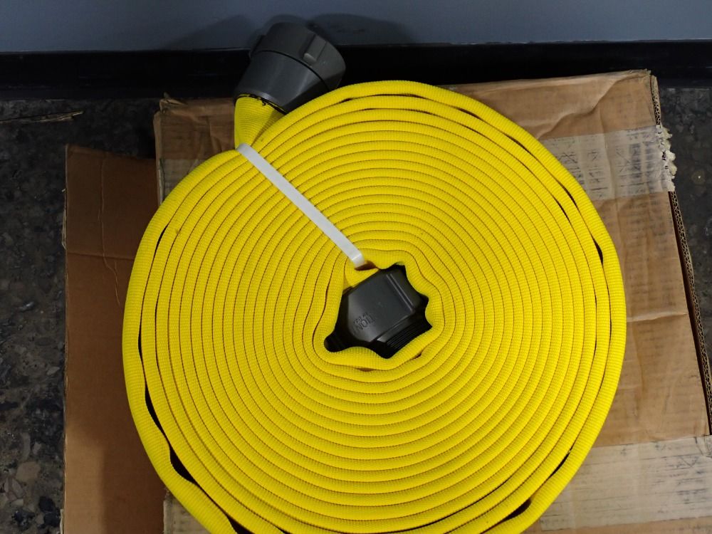 Allamerican Hose Hose