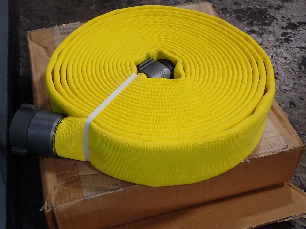 Allamerican Hose Hose